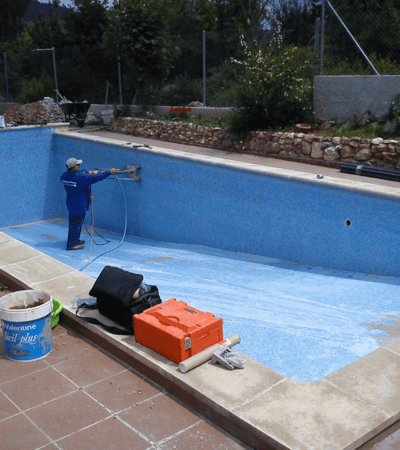 reparacion de piscinas tecnico